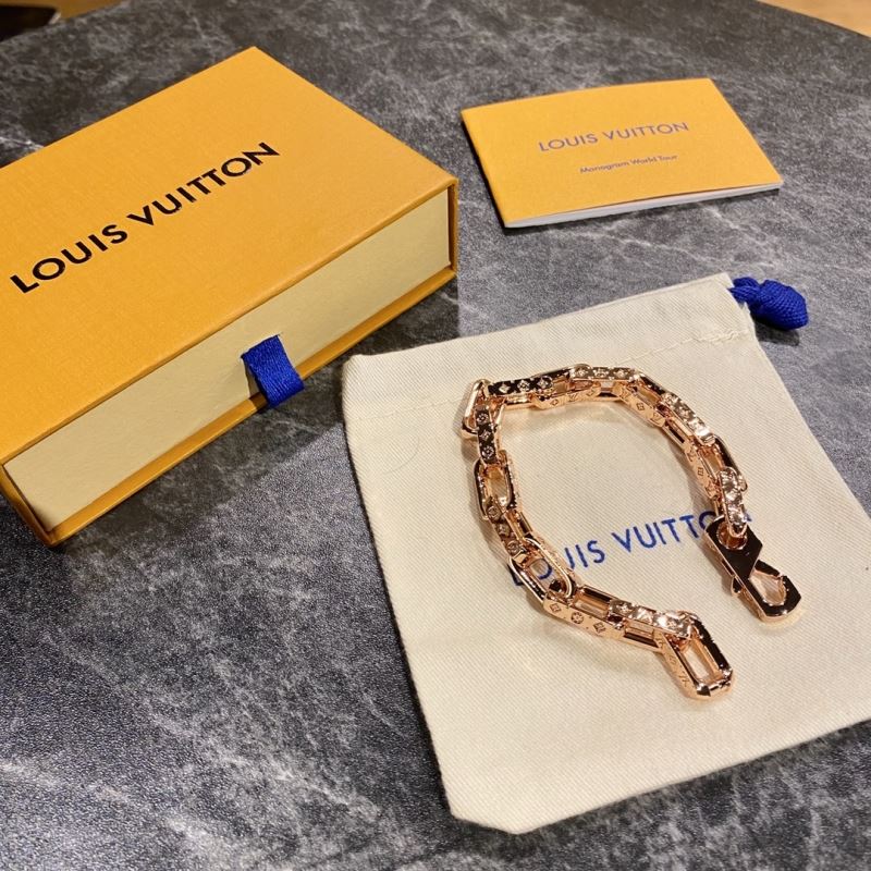 Louis Vuitton Bracelets